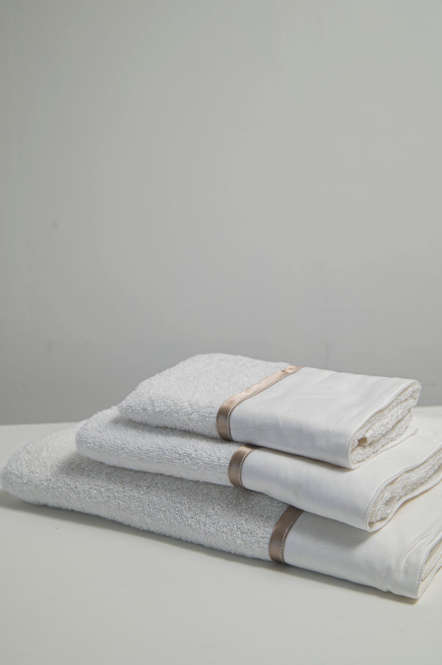 Telo bagno carezze di cotone