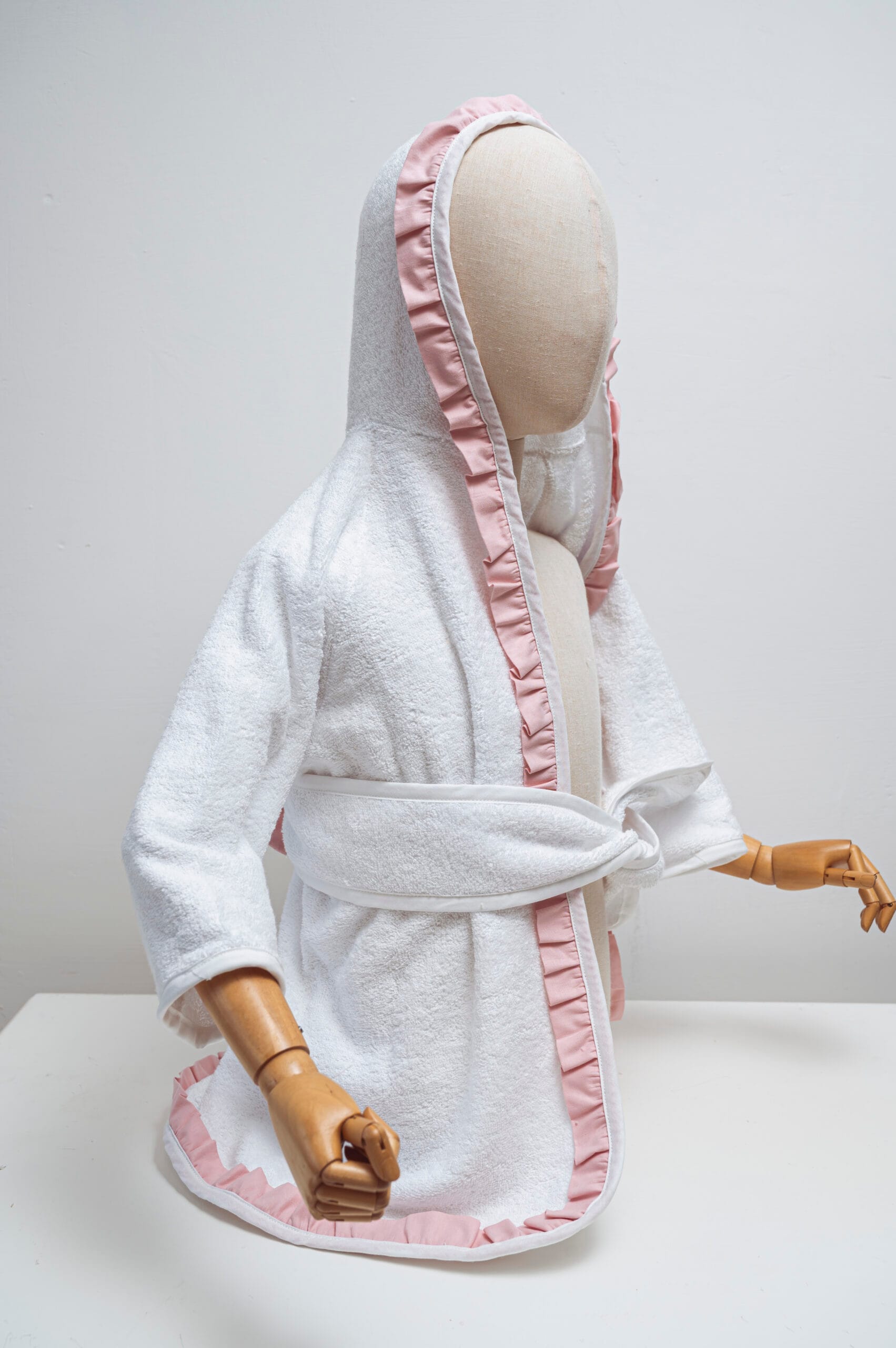 Accappatoio Splash d'amore