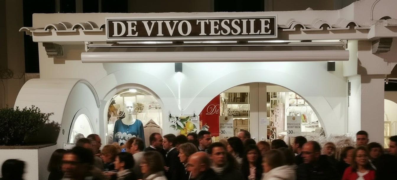 De Vivo Shop