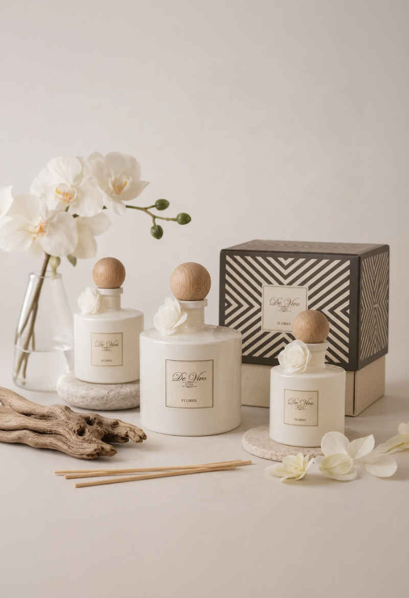 Flores-diffusore