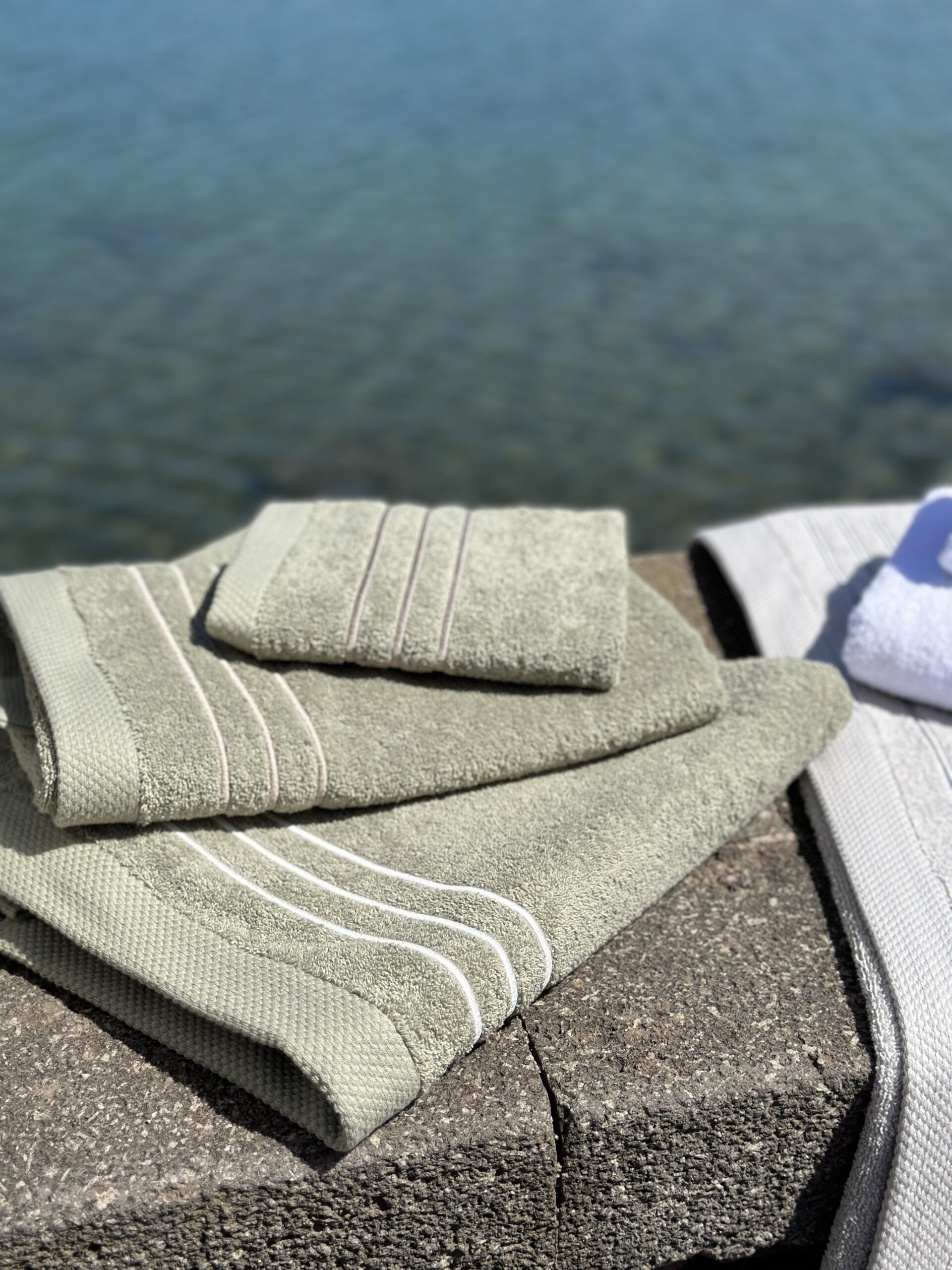 Telo spugna bacchettato