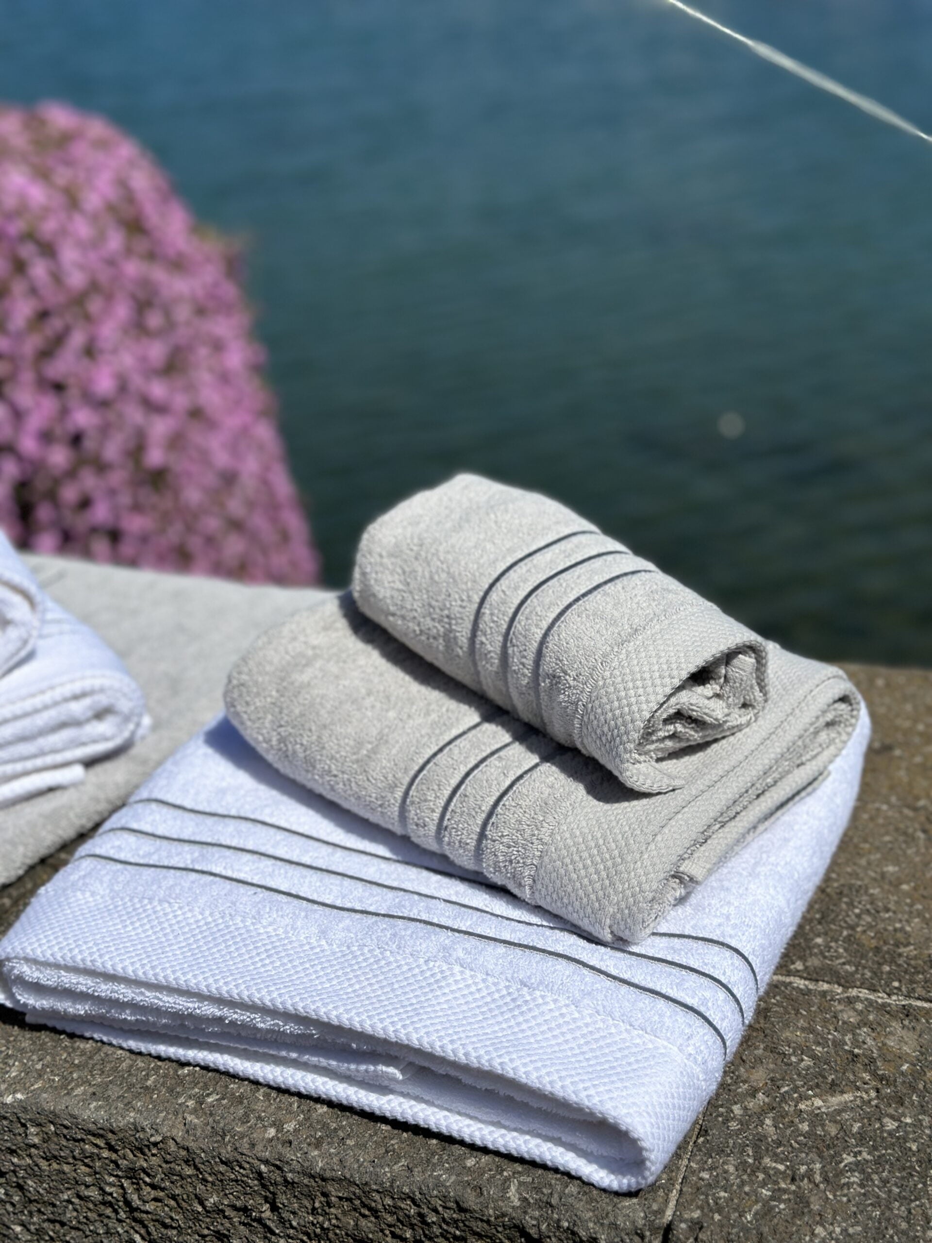 Telo spugna bacchettato