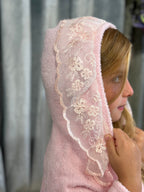 Accappatoio baby Princess