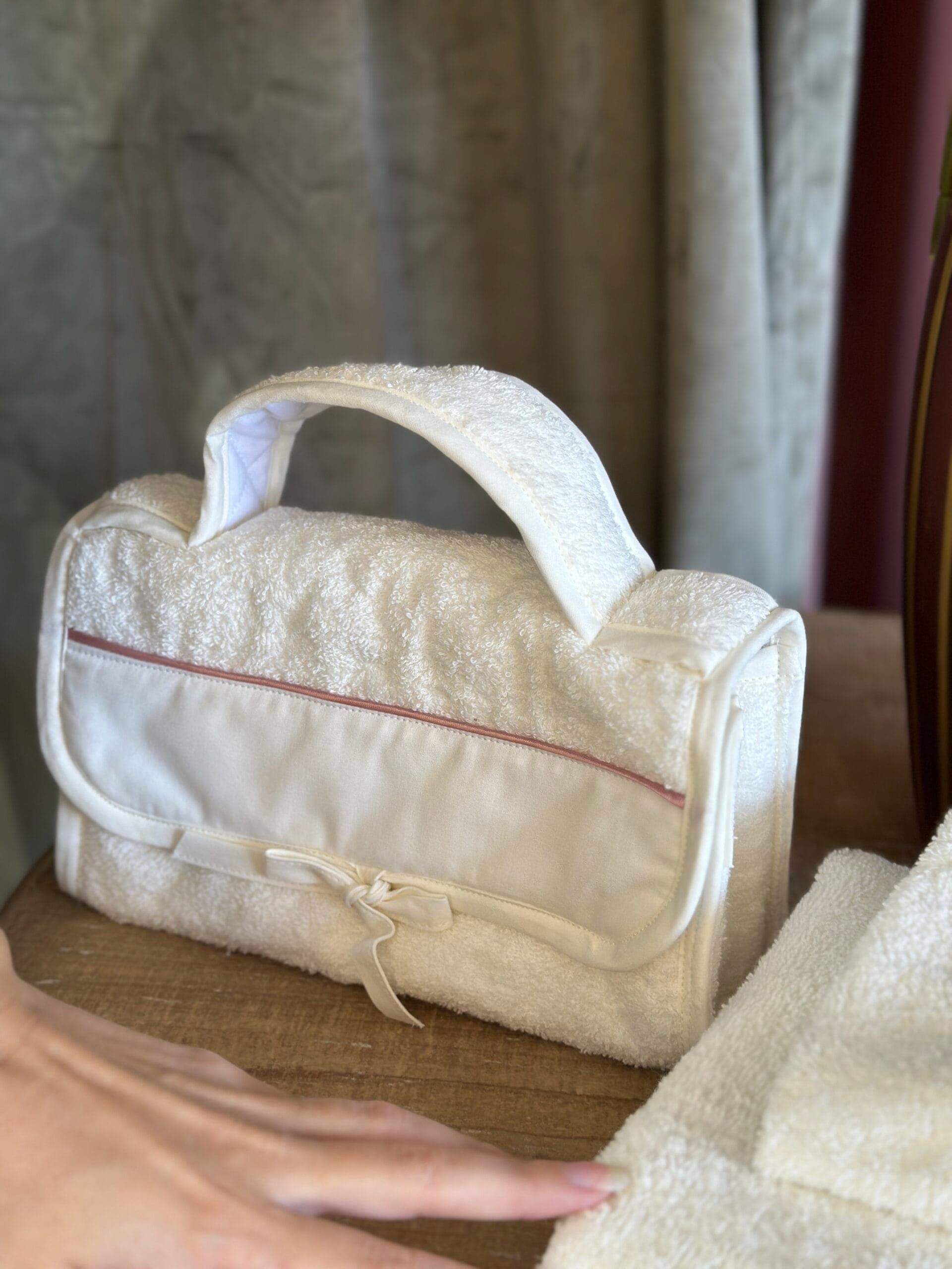 Beauty linea bacchetta