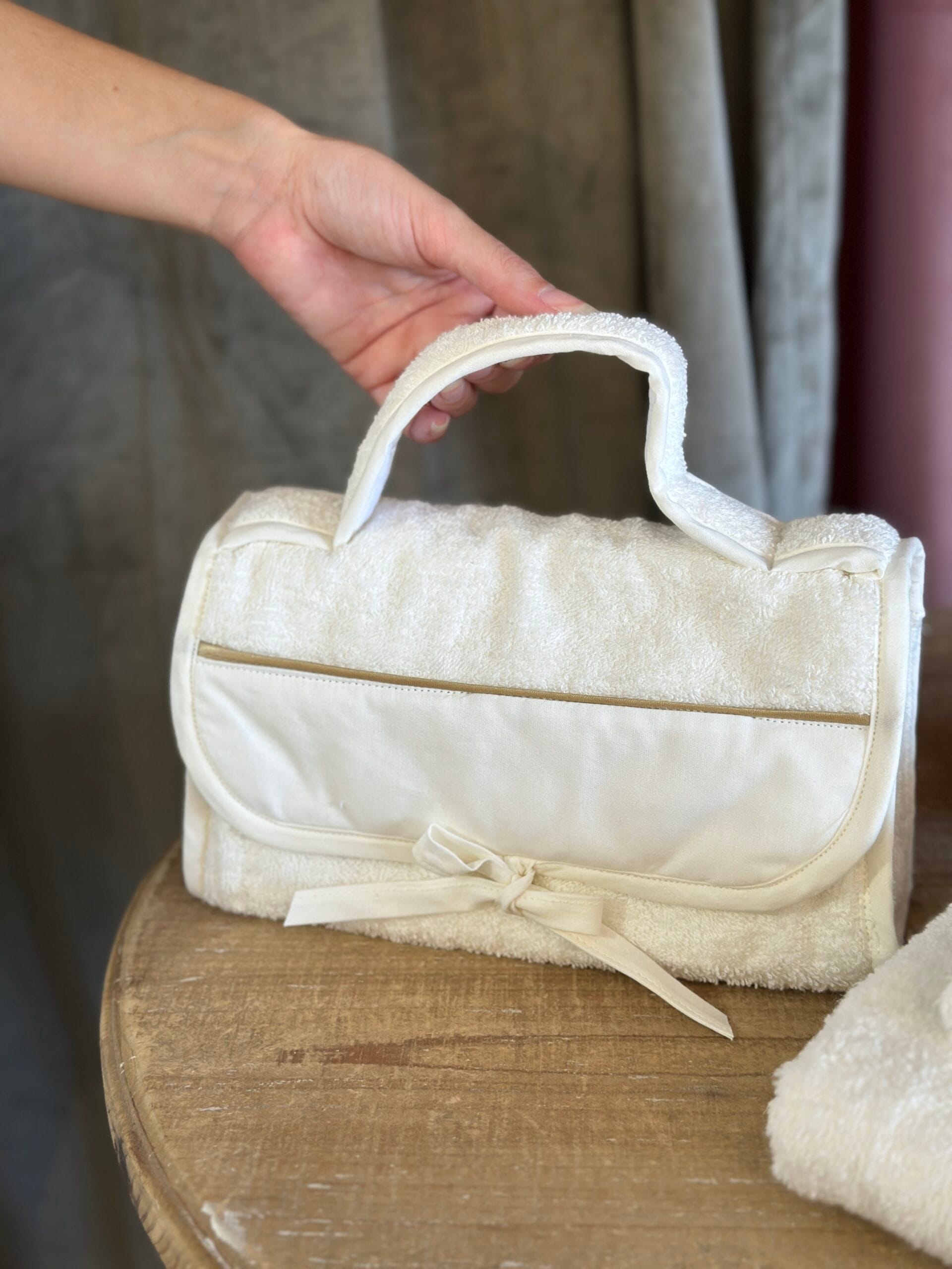 Beauty linea bacchetta