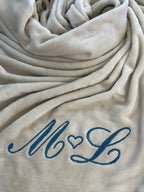 Plaid morbido Abbraccio