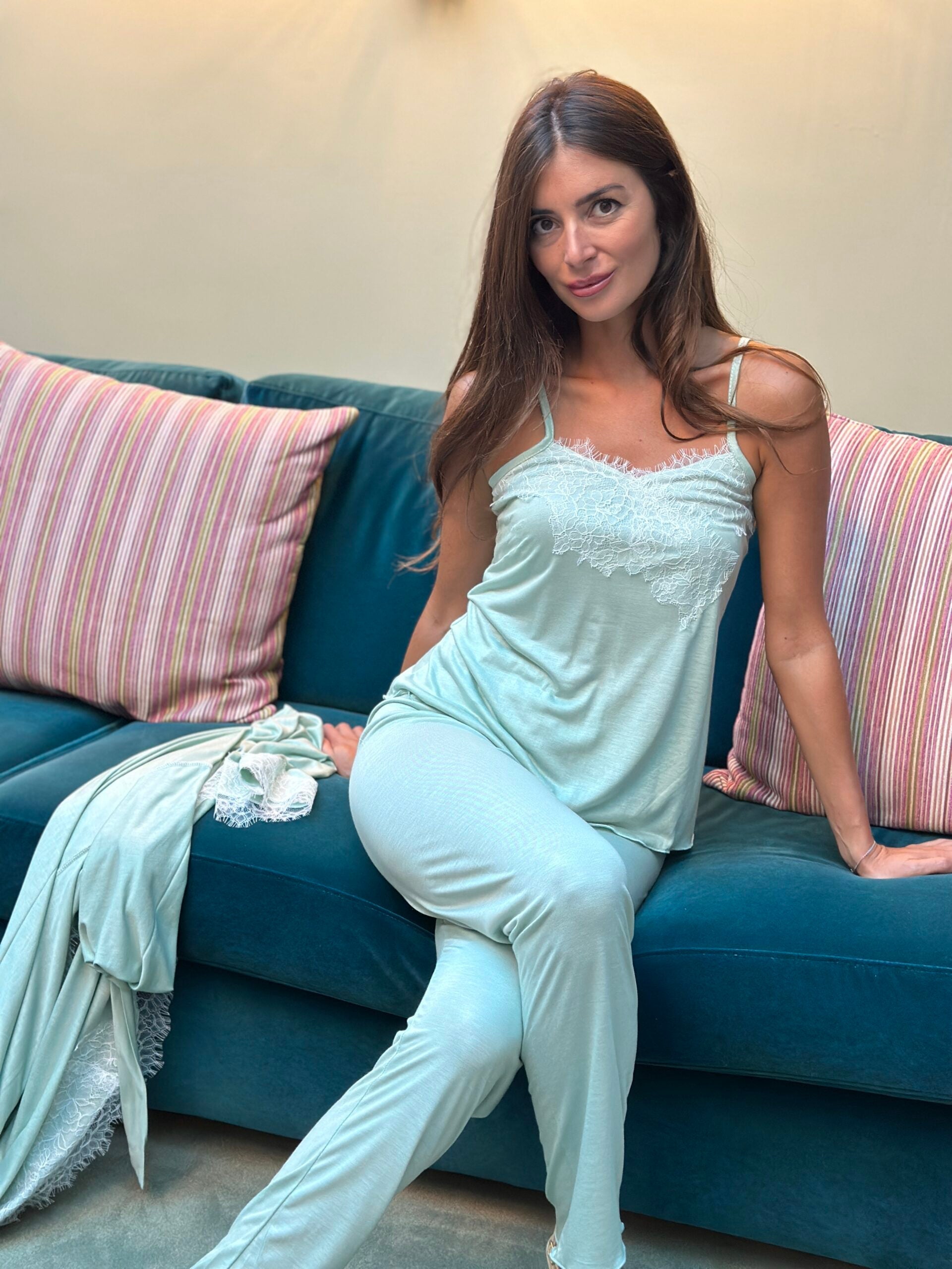 Completo pigiama Veronica