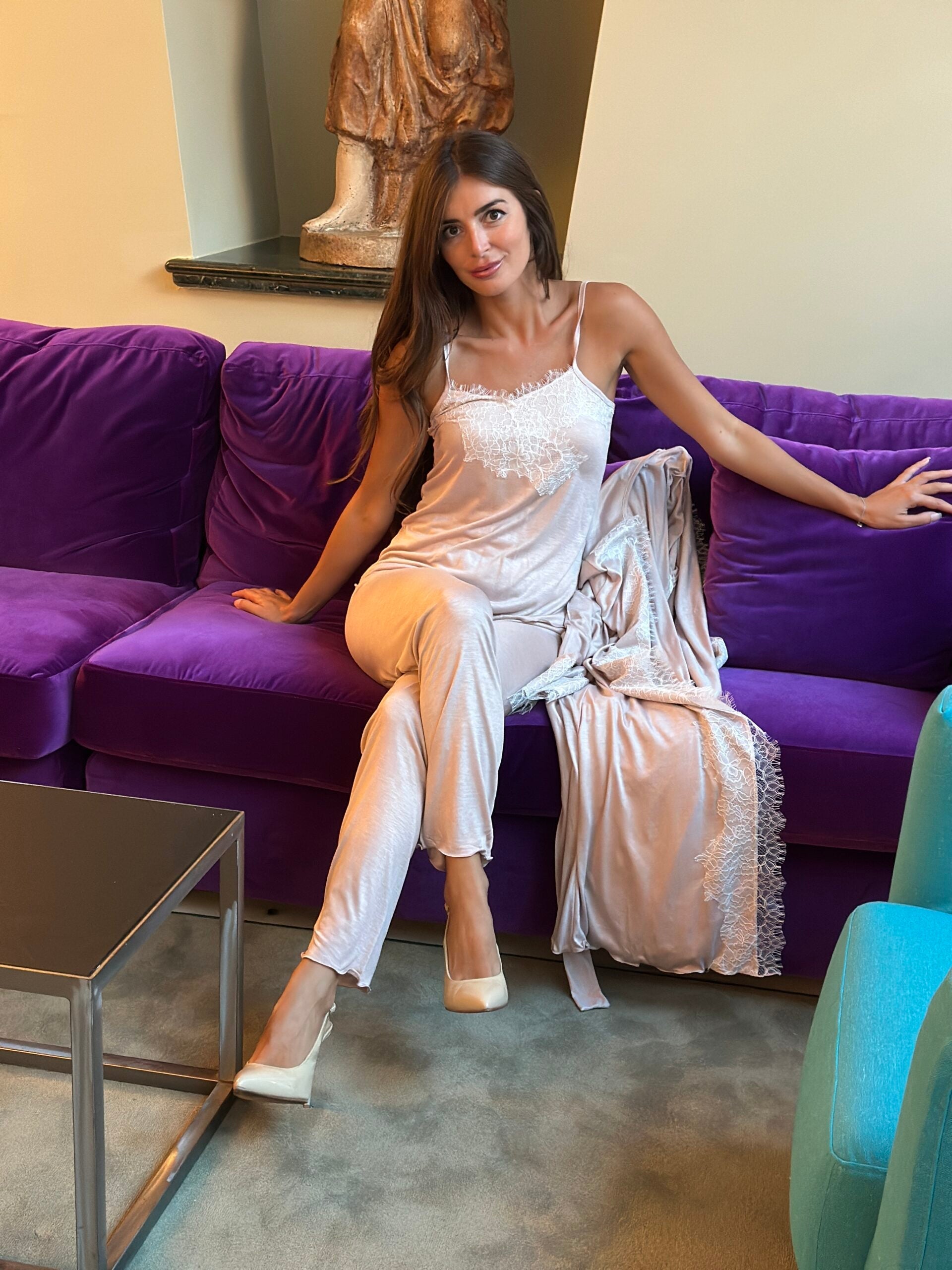 Completo Veronica
