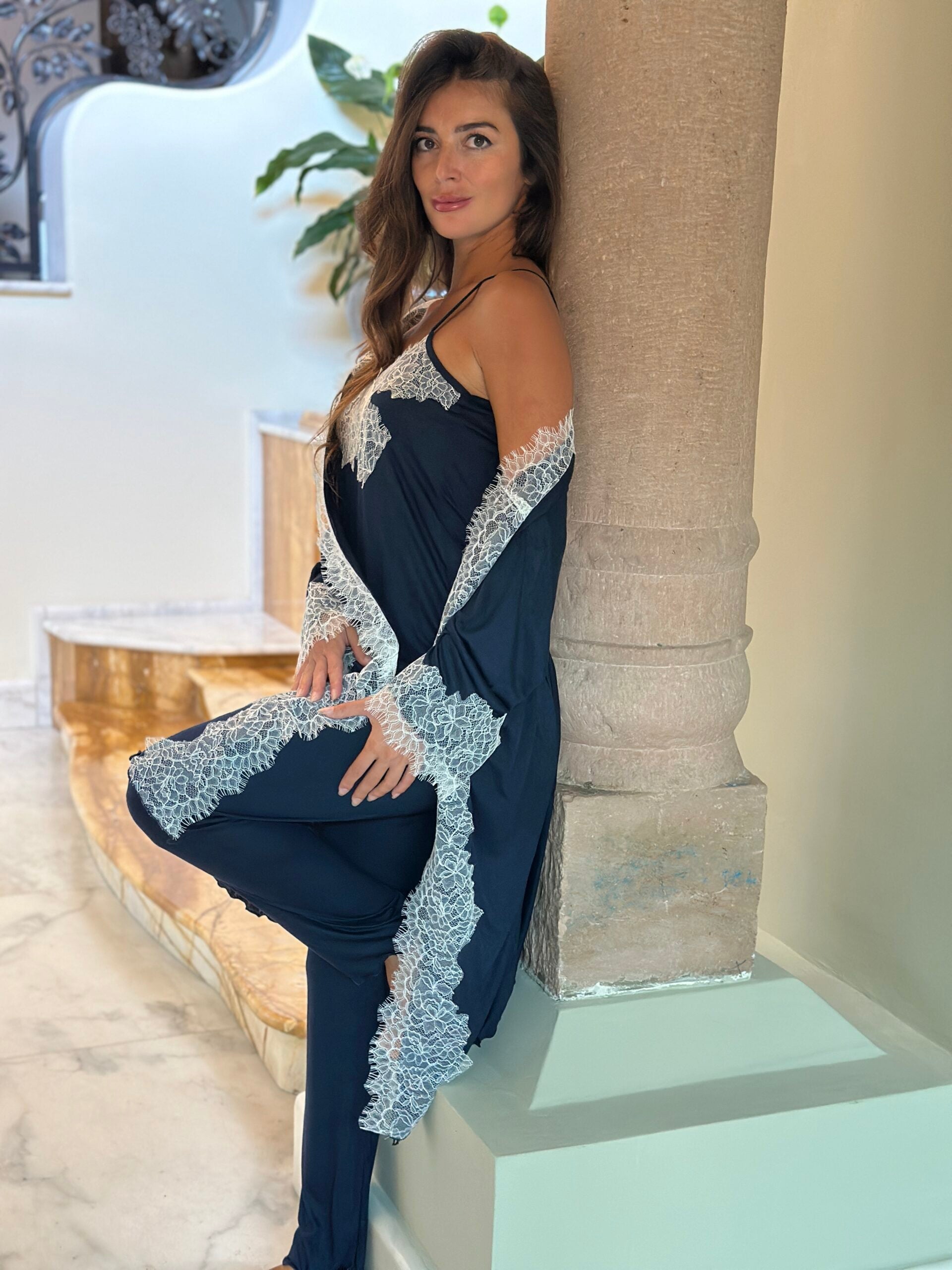 Completo pigiama Veronica