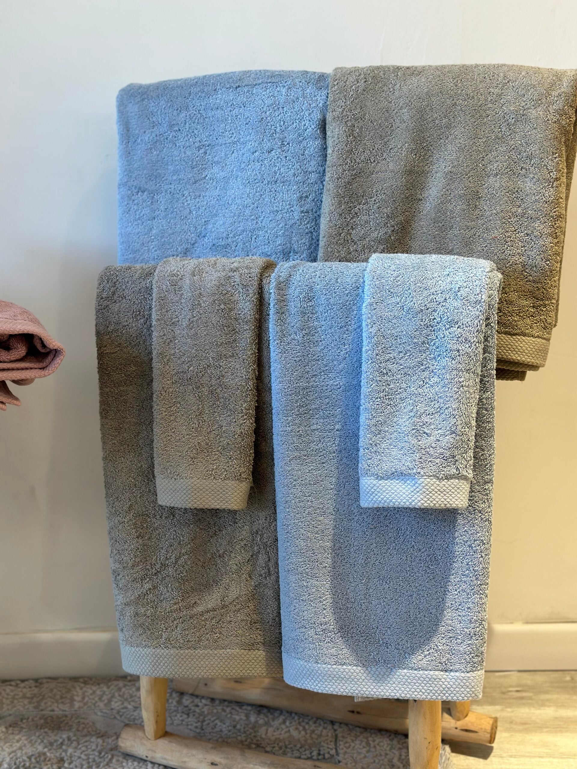 Coppia (1+1) Mineral