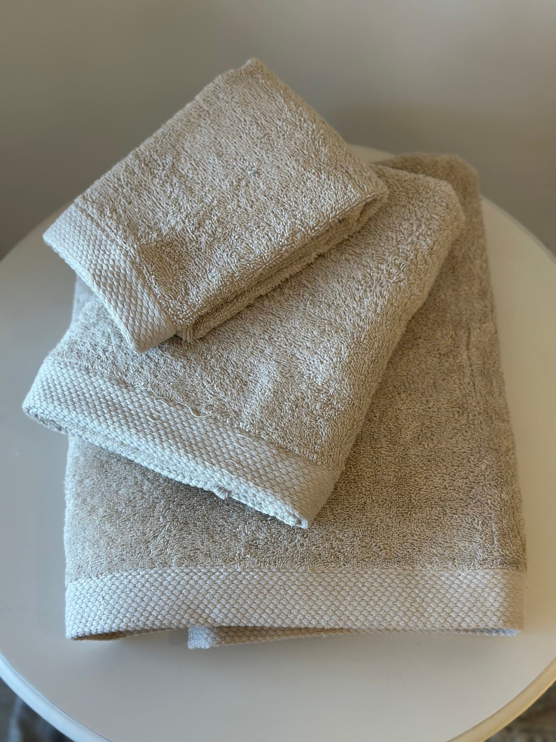 Coppia (1+1) Mineral