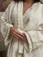 Accappatoio Eco-Comfort