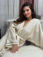 Accappatoio Eco-Comfort