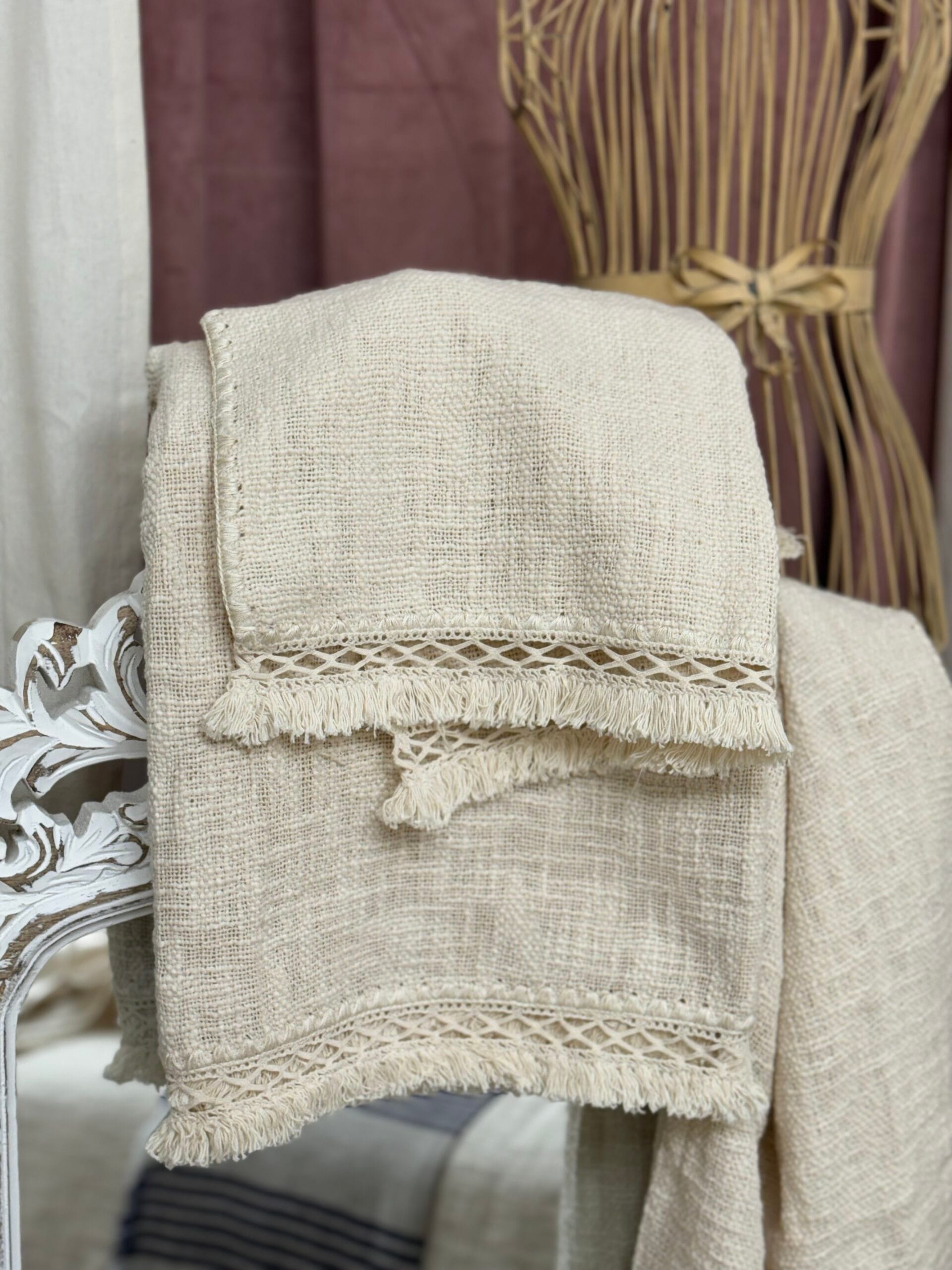 Coppia Viso e ospite Eco-Comfort