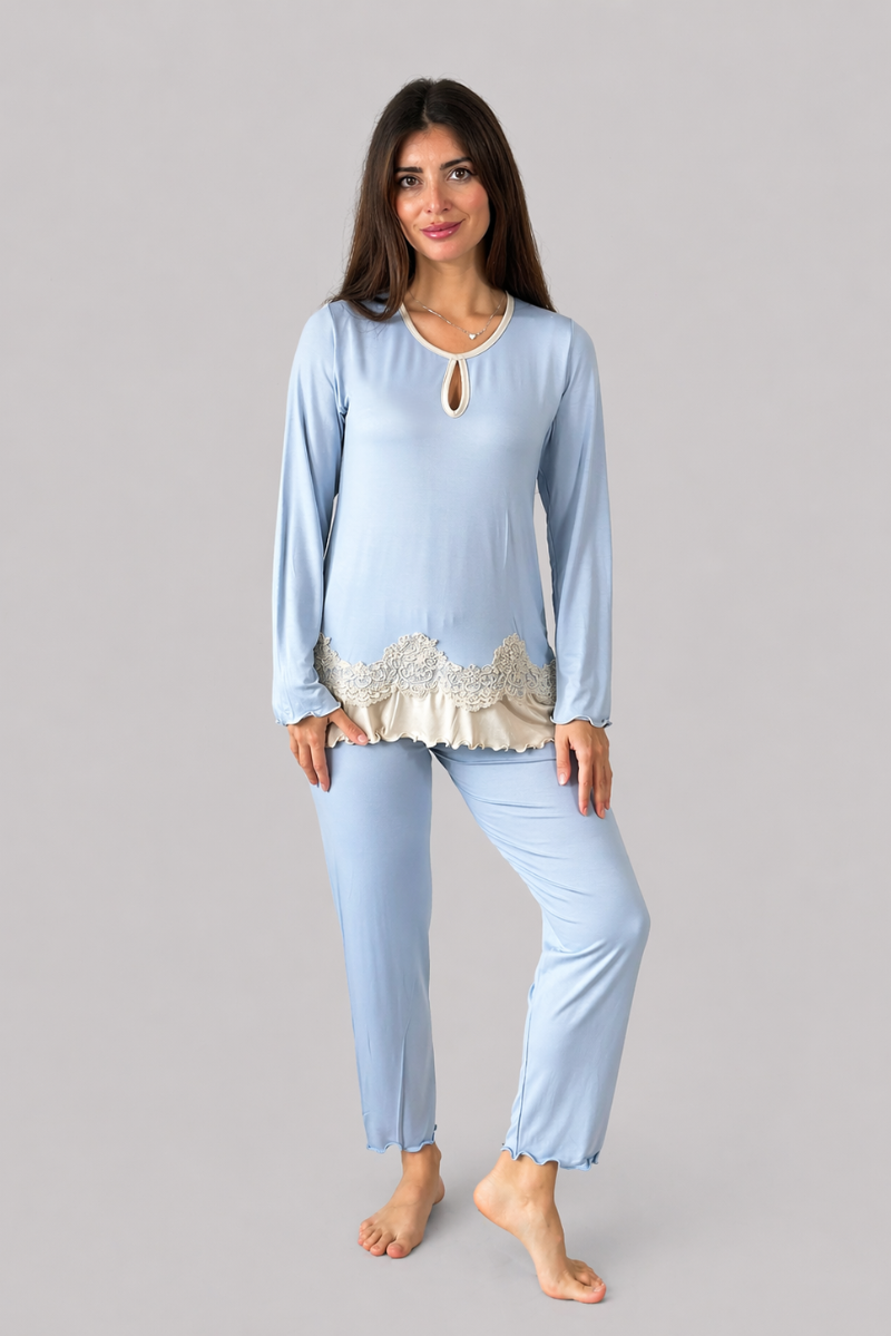 Pigiama-Allegra-azzurro