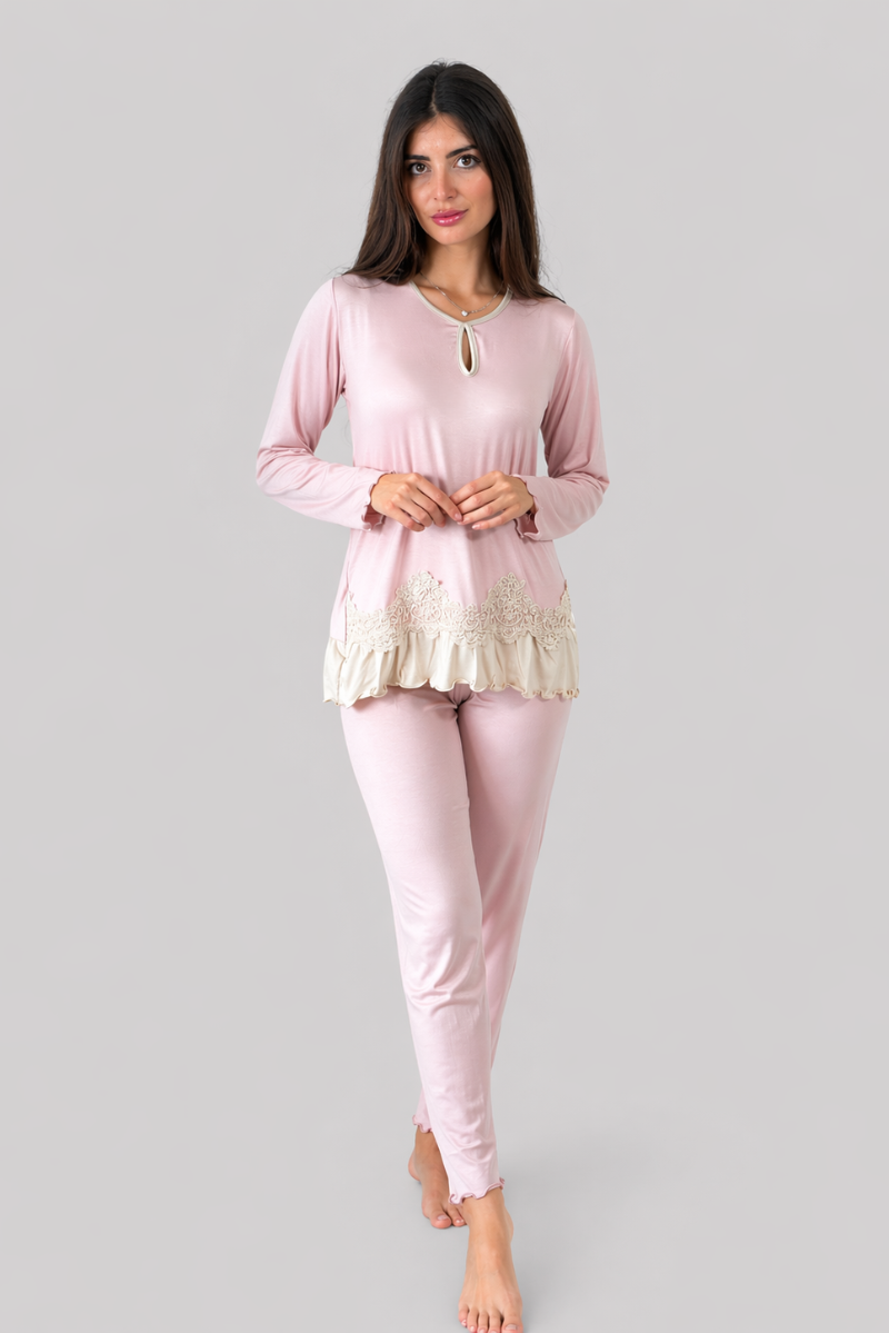 Pigiama-Allegra-rosa
