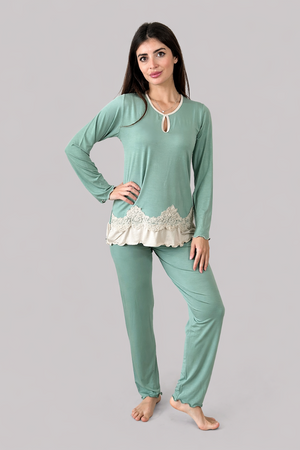 Verde