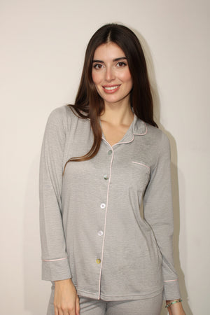 Grigio Chiaro