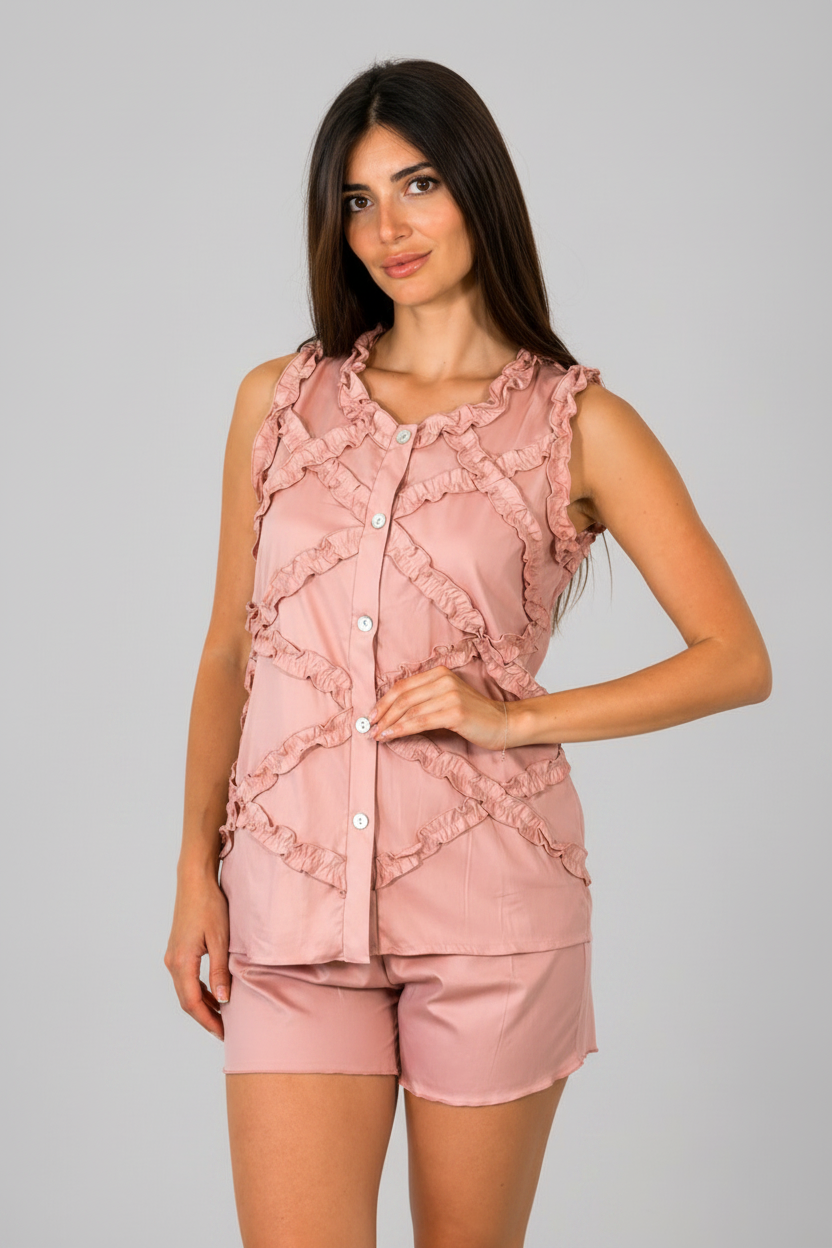 Pigiama-galette-rosa-dett