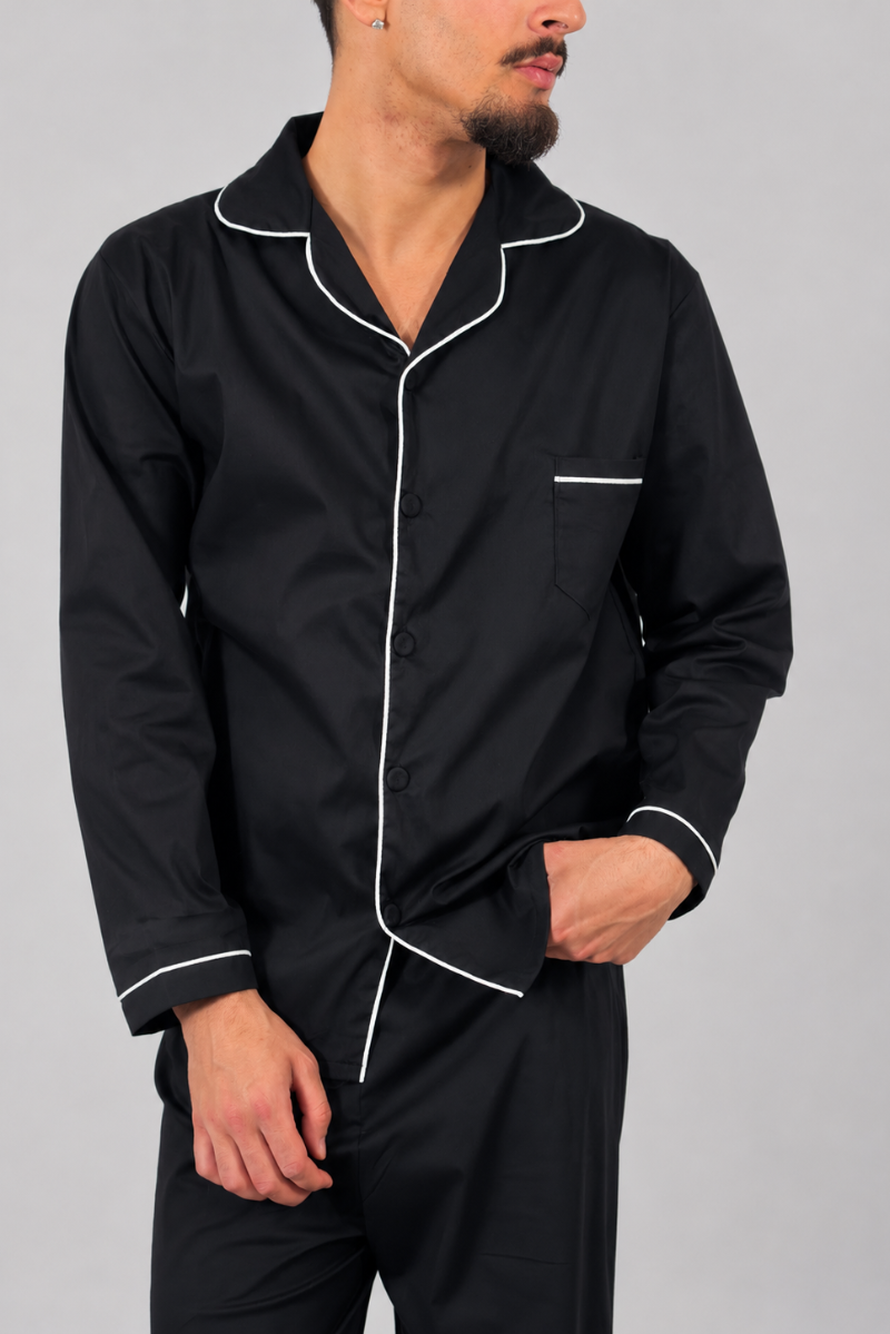 Pigiama-riviera-nero-dett