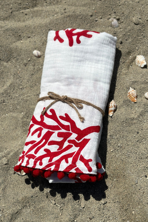 Telo-corallo-cotone-rosso