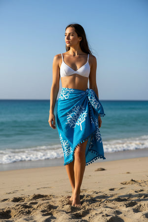 Azzurro