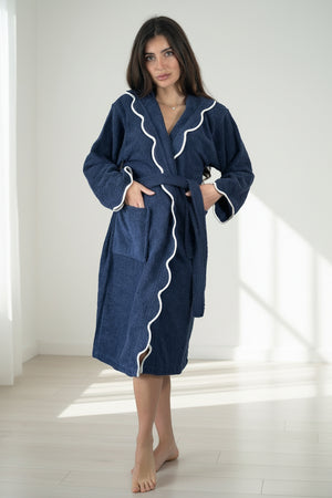 Blu navy