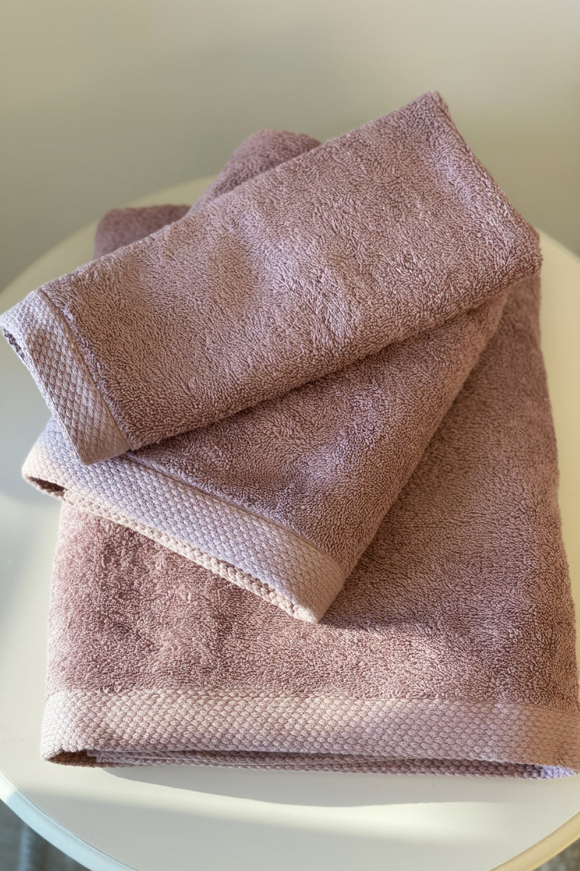 asciugamani-unico-set-rosa