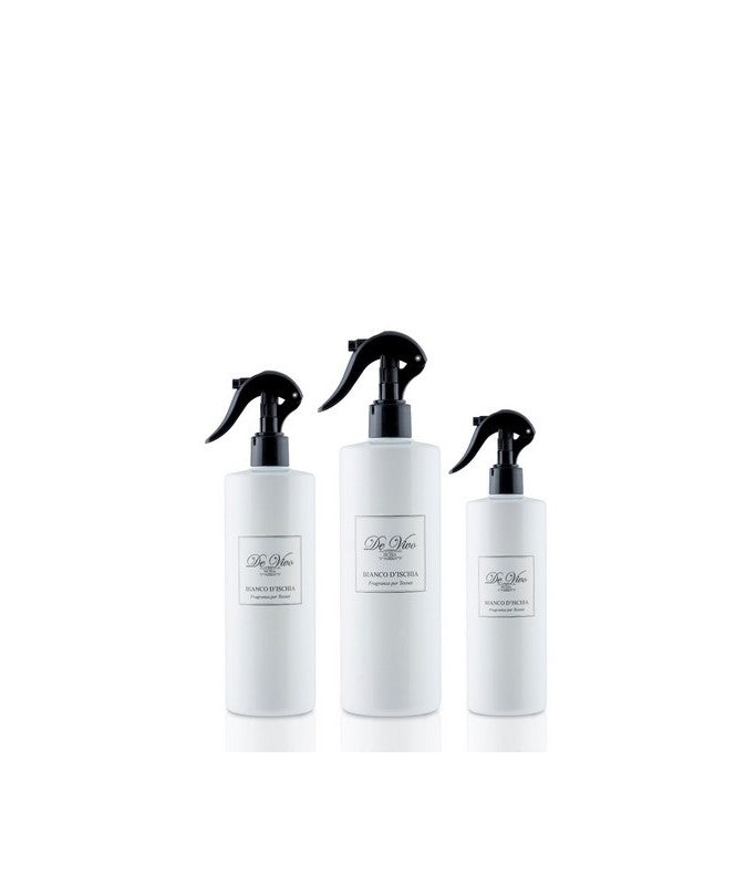 Bianco d'Ischia per tessuti