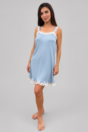 Azzurro