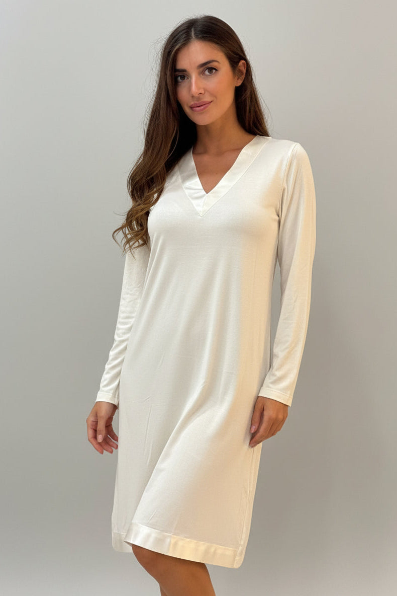 camicia-da-notte-priscilla-bianco