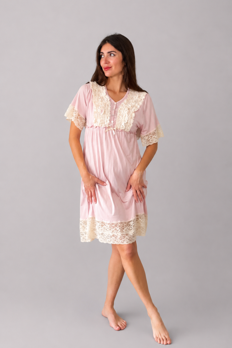 camicia-ninfea-rosa