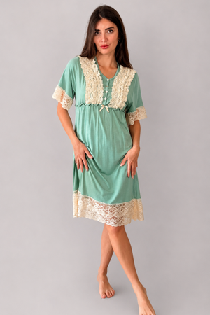 Verde