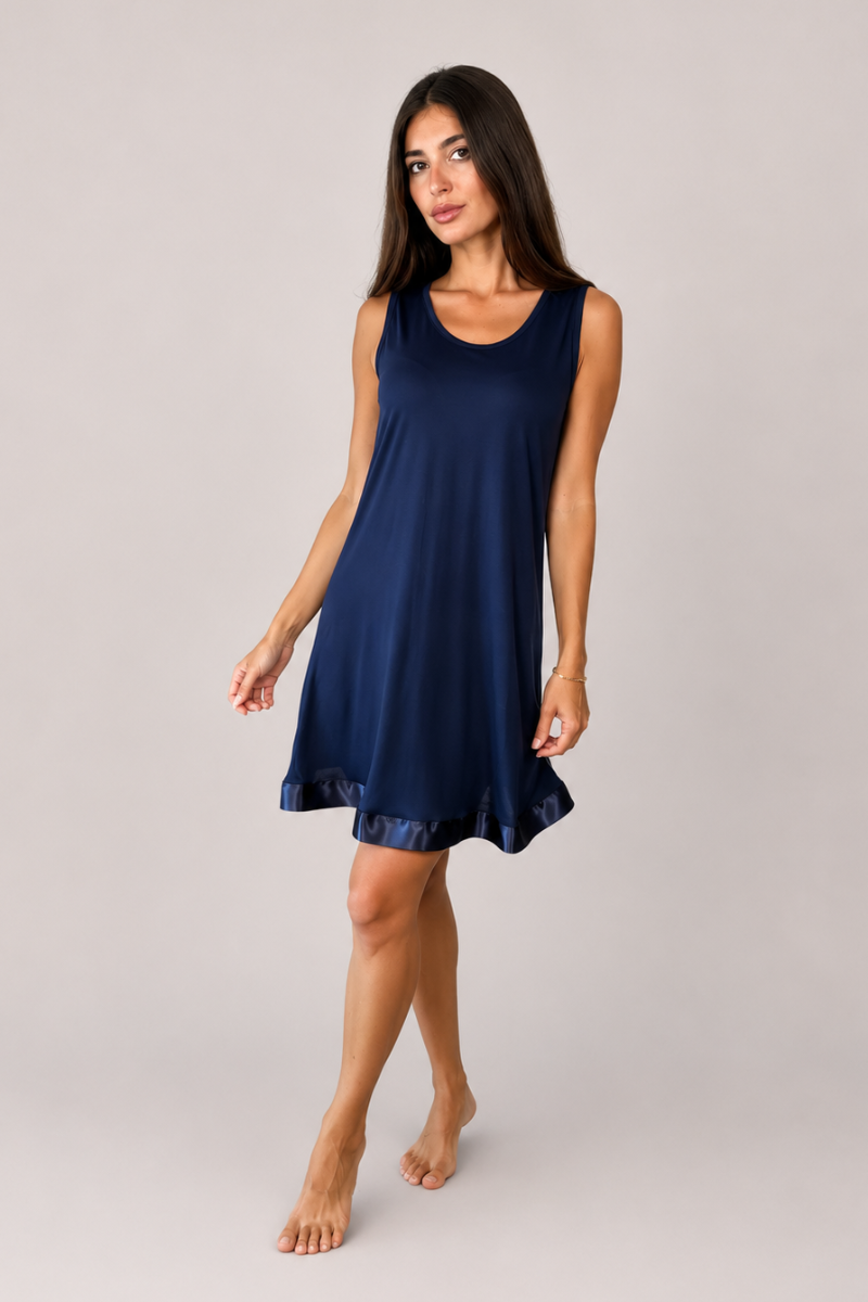 camicia-perla-blu