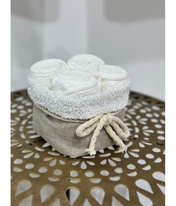 Cestino portalavette