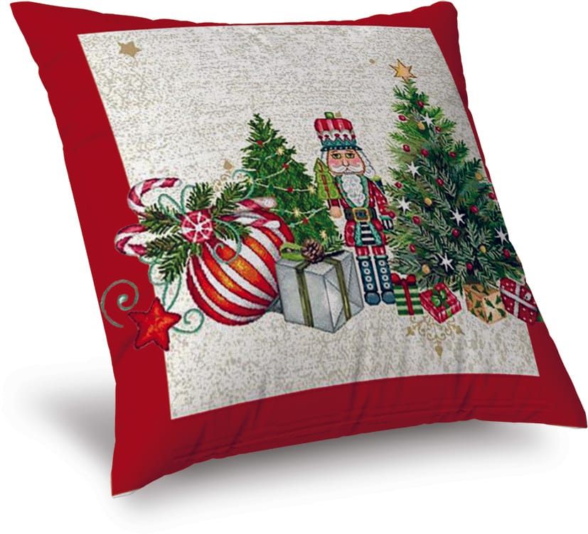 Cuscino arredo Gobelin