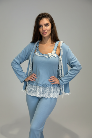 Azzurro
