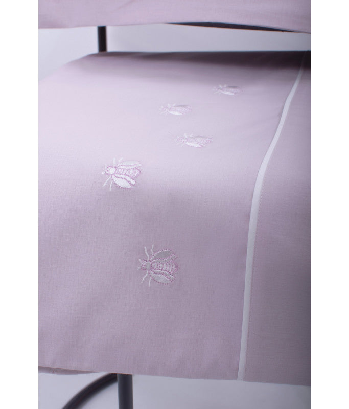 Completo lenzuola con api