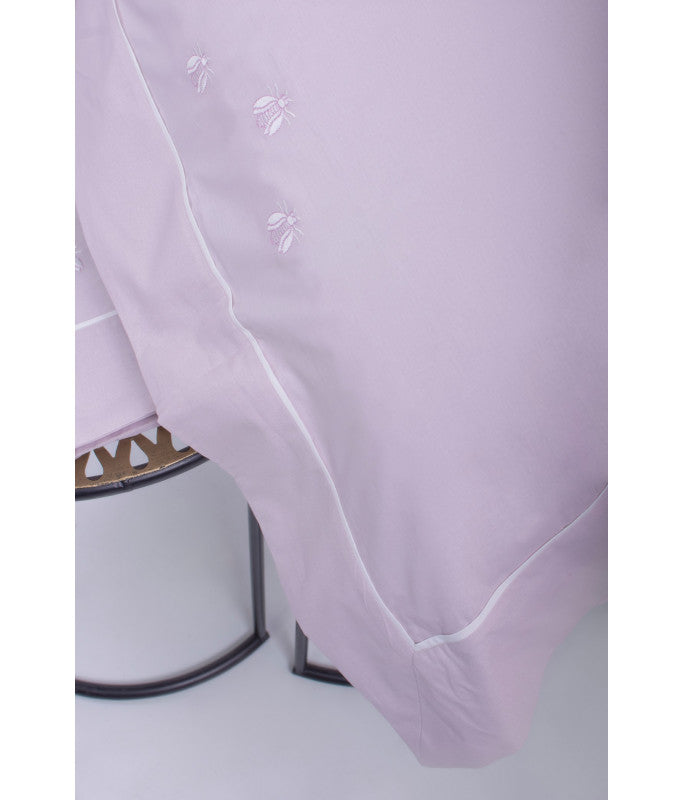 Completo lenzuola con api