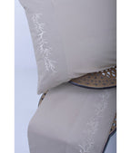 Completo lenzuola coralli