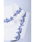 Completo lenzuola coralli