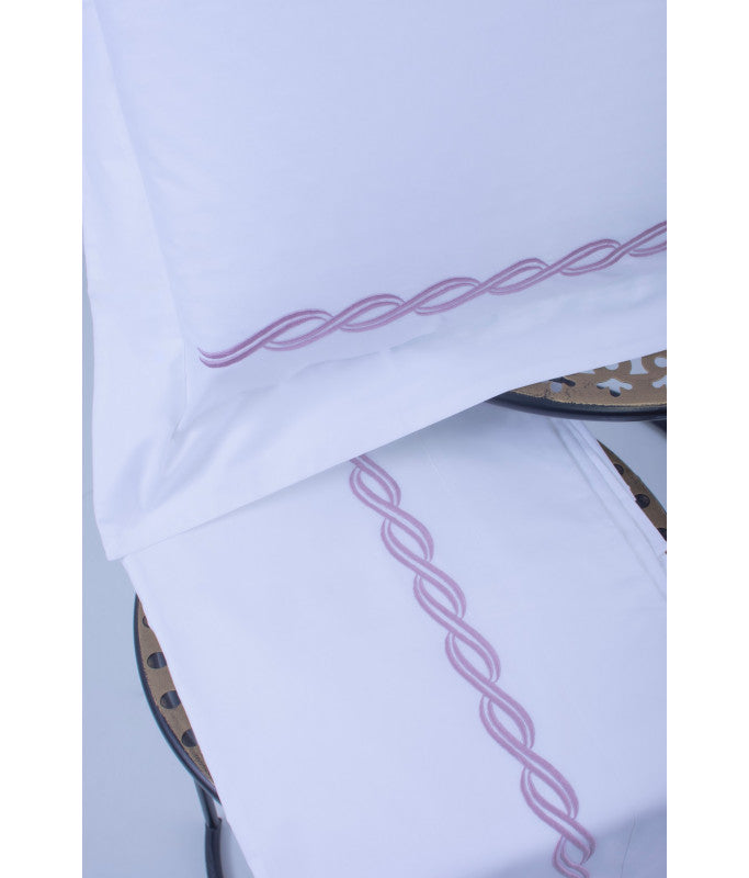 Completo lenzuola onde