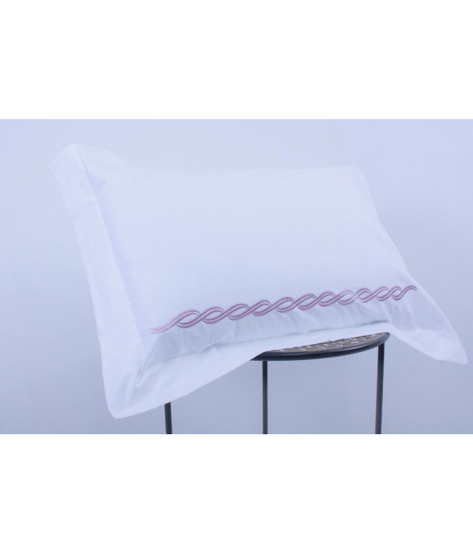 Completo lenzuola onde