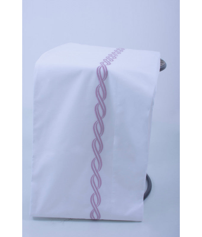 Completo lenzuola onde