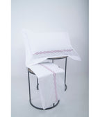 Completo lenzuola onde