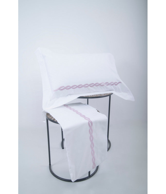 Completo lenzuola onde