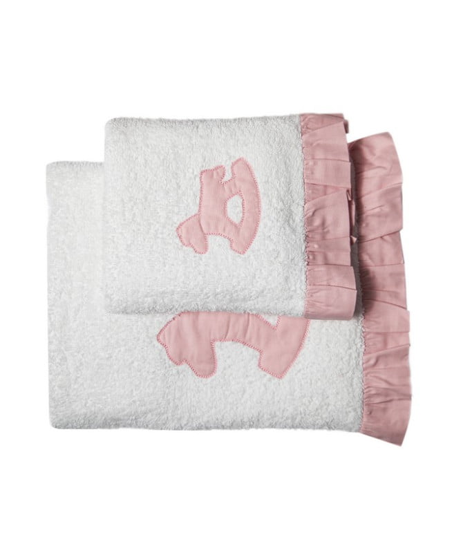 Coppia Baby cavalluccio