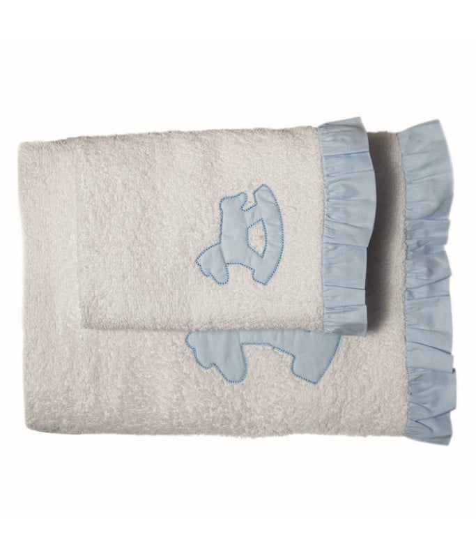 Coppia Baby cavalluccio