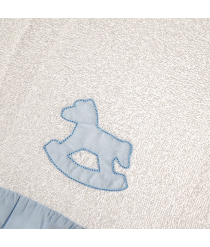 Coppia Baby cavalluccio