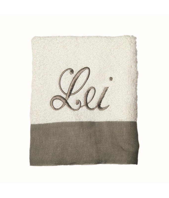 Coppia viso e ospite lui e lei